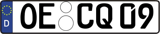 OE-CQ09