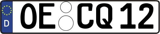 OE-CQ12