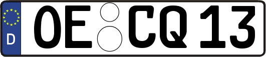 OE-CQ13