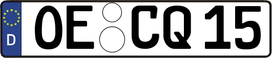 OE-CQ15