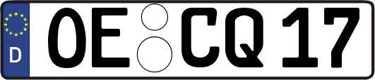 OE-CQ17