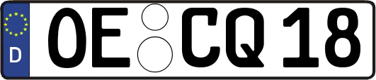 OE-CQ18