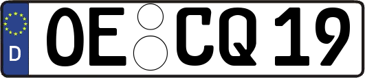 OE-CQ19