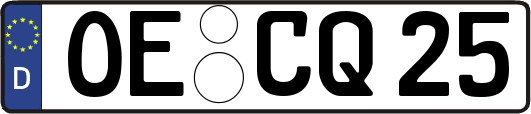 OE-CQ25