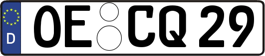 OE-CQ29