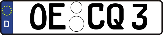 OE-CQ3