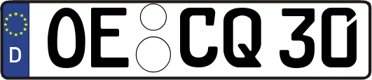 OE-CQ30