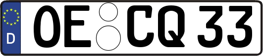 OE-CQ33