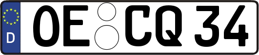 OE-CQ34