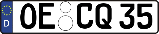 OE-CQ35