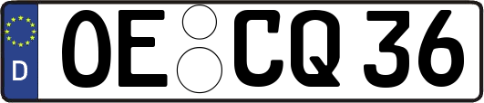 OE-CQ36