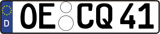 OE-CQ41