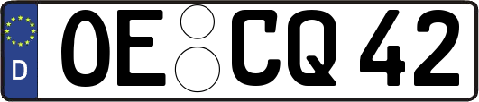 OE-CQ42