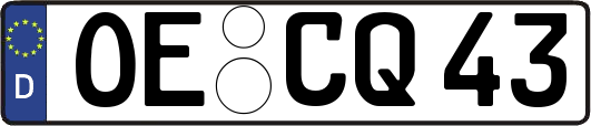 OE-CQ43