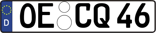 OE-CQ46