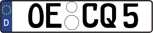 OE-CQ5
