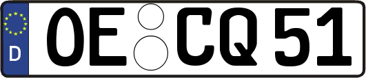 OE-CQ51