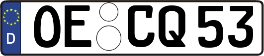 OE-CQ53