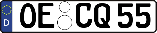 OE-CQ55