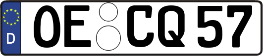 OE-CQ57
