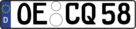 OE-CQ58