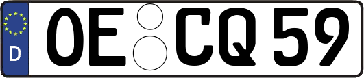 OE-CQ59