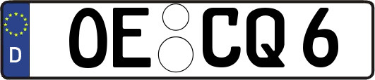 OE-CQ6