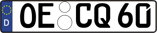 OE-CQ60