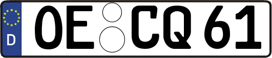OE-CQ61