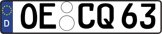 OE-CQ63