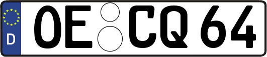 OE-CQ64