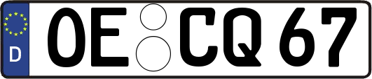 OE-CQ67