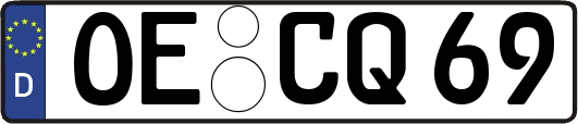 OE-CQ69
