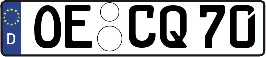 OE-CQ70