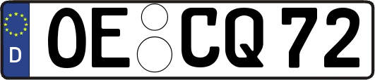 OE-CQ72