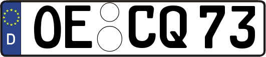 OE-CQ73