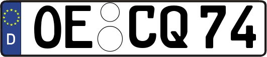 OE-CQ74