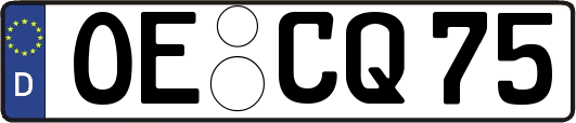 OE-CQ75