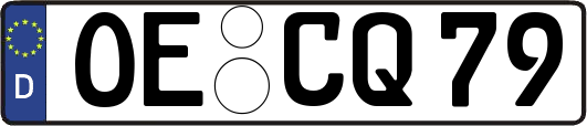 OE-CQ79
