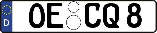 OE-CQ8