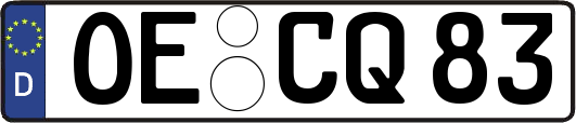 OE-CQ83