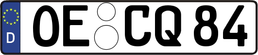 OE-CQ84