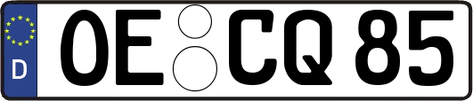 OE-CQ85
