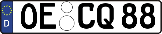 OE-CQ88