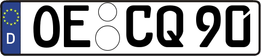 OE-CQ90