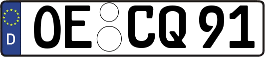 OE-CQ91