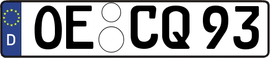 OE-CQ93