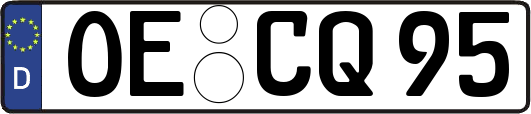 OE-CQ95