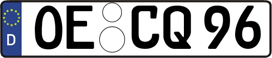 OE-CQ96