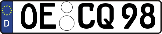OE-CQ98